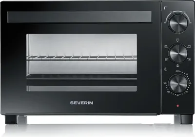 Immagine prodotto di Severin TO 2075 Back-und Toastofen