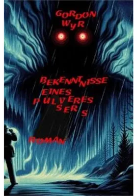 Produktbild von Bekenntnisse eines Pulveressers