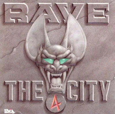 Zdjęcie produktu dla Rave the City 4 (1994)
