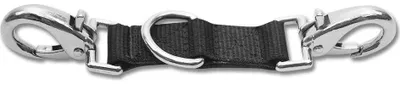 Zdjęcie produktu dla Gogle do lonżowania Waldhausen czarne 18 cm