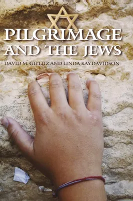 Produktbild von Pilgrimage and the Jews