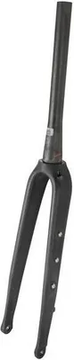 Zdjęcie produktu dla Widelec szosowy/szutrowy z włókna węglowego 1 1/8"/1,5"