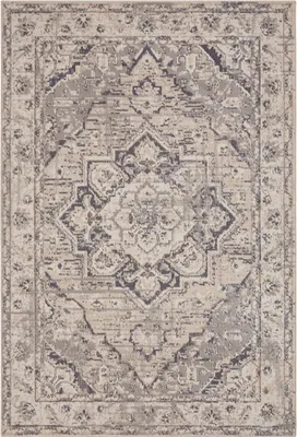 Obrázek produktu pro 160x235 cm Kusový koberec Terrain 105596 Sand Cream Grey