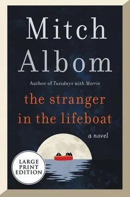Produktbild von The Stranger in the Lifeboat