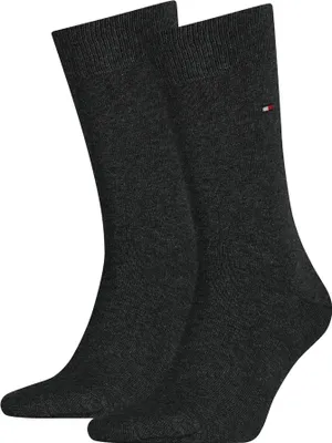 Image de Tommy Hilfiger Chaussettes Classic pack de 2 - taille 39-42