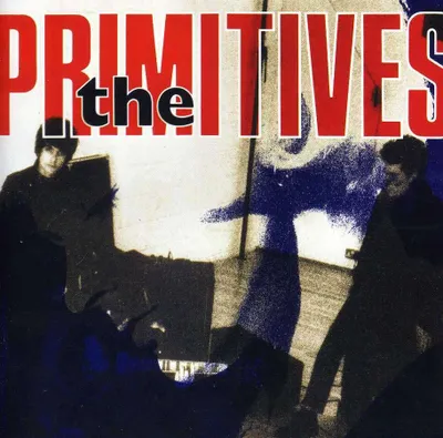 Immagine prodotto di Primitives, The-Lovely (25° Anniversario Expanded E