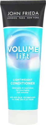 Obrázek produktu pro John Frieda Luxurious Volume Touchably Full Conditioner 250ml