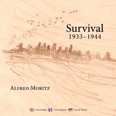 Produktbild von Survival 1933-1944