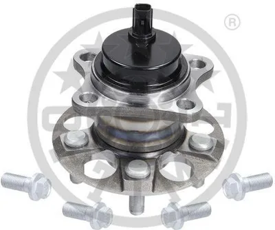 Produktbild von OPTIMAL Radlagersatz Links für TOYOTA PRIUS (ZVW3) 135mm 982310