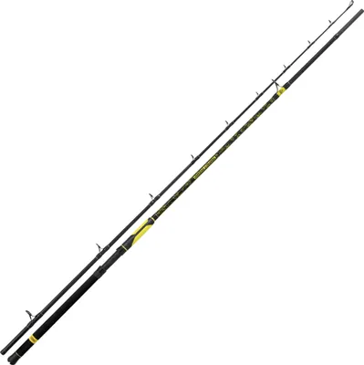 Produktbild von Black Cat Wallerruten Perfect Passion XH-S