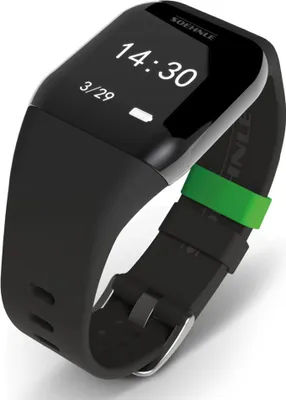 Immagine prodotto di SOEHNLE 68102 - Fitness tracker Fit Connect 300 HR con Bluet