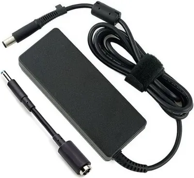 Zdjęcie produktu dla CoreParts MBA1393, Laptop, Wewnętrzna, 110-230 V, 50 - 60 Hz, 90 W, 19 V