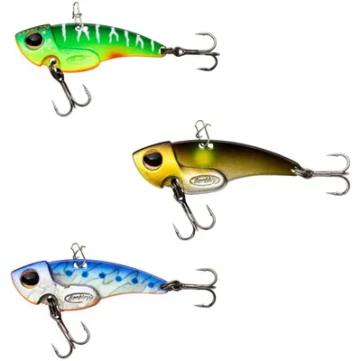 Produktbild von Berkley Powerblade - Zikade, Gewicht:11g, Länge:4.9cm, Farbe:Ayu