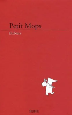 Produktbild von Kleine Mops-Welpen