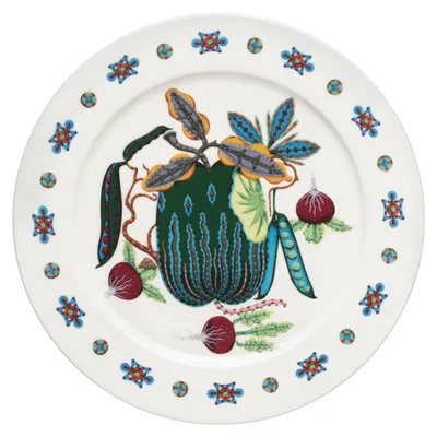 Produktbild von ittala Taika plate 27cm Sato 1070934