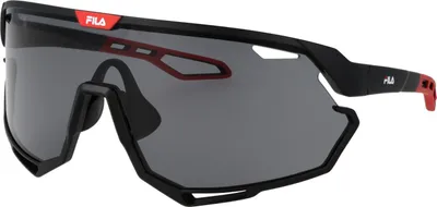 Zdjęcie produktu dla Fila SFI721 0U28 NERO OPACO 99/0/130 Okulary przeciwsłoneczne dla mężczyzn