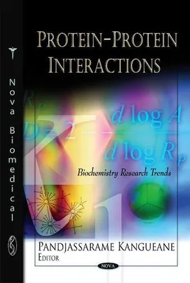 Produktbild von Protein-Protein Interactions