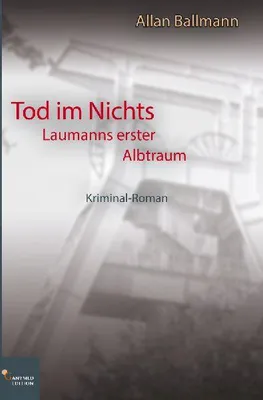 Produktbild von Tod im Nichts