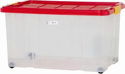 Produktbild von Eurobox