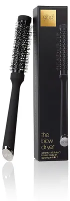 Produktbild von ghd Ceramic Vented Radial Brush Größe 1 Ventbürste, 1 Stück