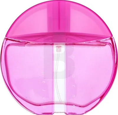 Produktbild von Benetton Inferno Paradiso Pink Eau de Toilette für Frauen 100 ml