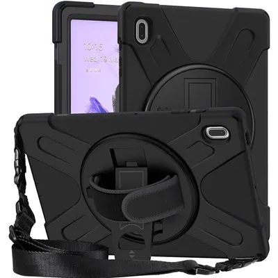 Zdjęcie produktu dla eSTUFF ES681858-BULK, Samsung, Tab S9+/S8+/S7 FE/S7+, 31,5 cm (12.4"), 420 g