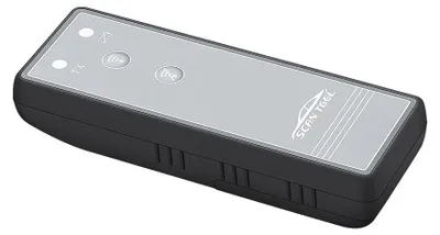 Produktbild von TPMS-Druckwiederherstellungstester Techstar® V2, universelle Fahrzeugkompatibilität, mit Sensor-Reset und Aktivierung des Überwachungssystems