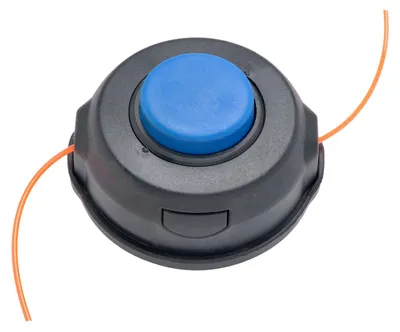 Produktbild von Fadenkopf  M10x1,25LW für Husqvarna T25, Vergl.-Nr.: 578 44 61-01