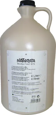 Immagine prodotto di Sciroppo d'acero - Grado C (forte) Tanica 4L