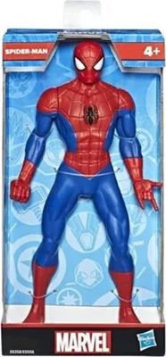 Image de Figurine Spider-Man Marvel Avengers 24 cm