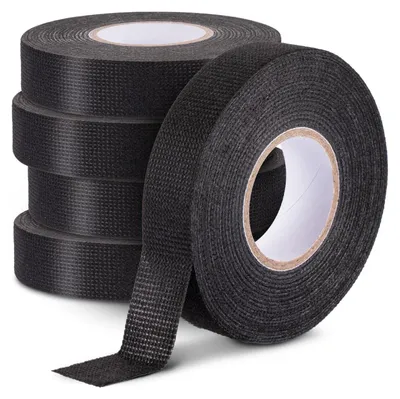 Productafbeelding van Set van 5 Isolatietape voor Meerdere Toepassingen