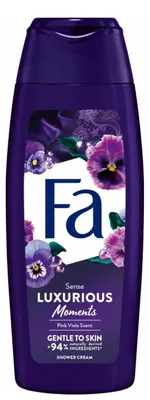 Image de Fa Douchegel - Luxurious Moments 250 ml