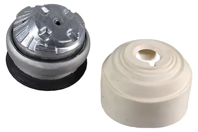 Immagine prodotto di METZGER Supporto motore Supporto idraulico Anteriore adatto per MERCEDES-BENZ Classe C Berlina (W203) 8053505