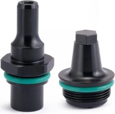 Produktbild von Kurbelgehäuseentlüftung Ventil PCV für BMW 1er M 3er 5er 7er Z4 E82 E90 3.0l N54