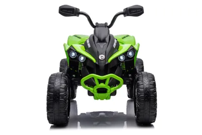 Obrázok produktu pre Štvorkolka CAN-AM Renegate Green na batérie