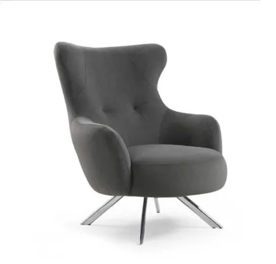 Produktbild von Sofagarnitur Sofa Luxus 3+1 Sitz Sofas Sessel Stoff Design Sitzpolster Möbel Neu