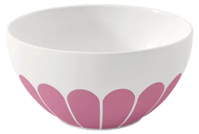 Zdjęcie produktu dla Villeroy&Boch - Miska na płatki 430 ml Fleur Cassis