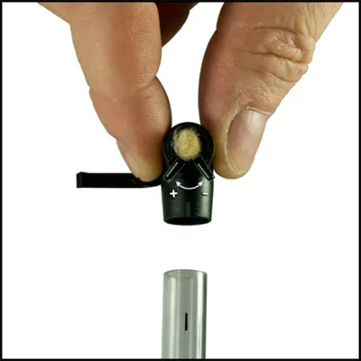 Immagine prodotto di Sconosciuto 311490 6105 Analogis Clean Spazzola per dischi 1 pz.