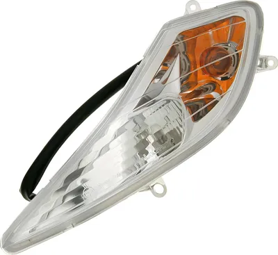 Produktbild von Vicma Blinker vorn links kompatibel mit Honda SH125i, SH150i (05-08)