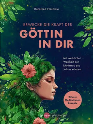 Produktbild von Erwecke die Kraft der Göttin in Dir