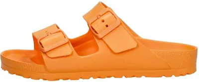 Produktbild von Birkenstock Arizona Essentials  Open Teen - Oranje - Maat 39