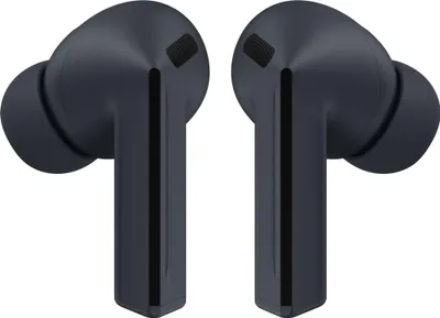 Produktbild von Samsung Galaxy SM-R420NZKAEUE Kopfhörer & Headset True Wireless Stereo (TWS) im Ohr Anrufe/Musik Bluetooth Schwarz