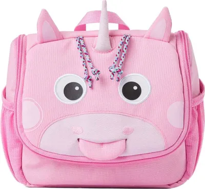 Produktbild von Affenzahn Kulturbeutel Einhorn