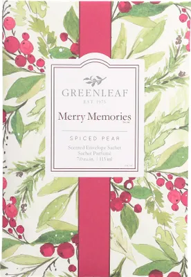 Obrázek produktu pro Vonný sáček Merry Memories