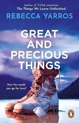 Image de Great and Precious Things