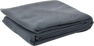 Zdjęcie produktu dla vidaXL Wykładzina namiotowa antracyt 2,5x2 m