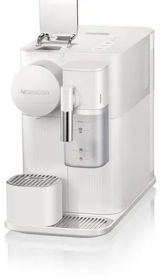 Immagine prodotto di Macchina a capsule Nespresso Lattissima One EN510.W, bianco
