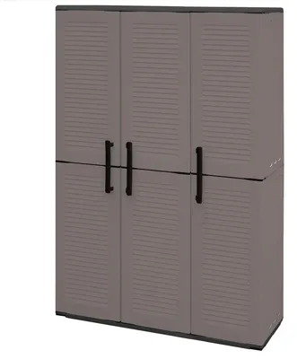 Obrázok produktu pre Easy E101 Skríň vysoká, šírka 102 cm