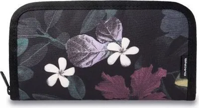 Produktbild von DAKINE LUNA WALLET - Schwarz - Universal