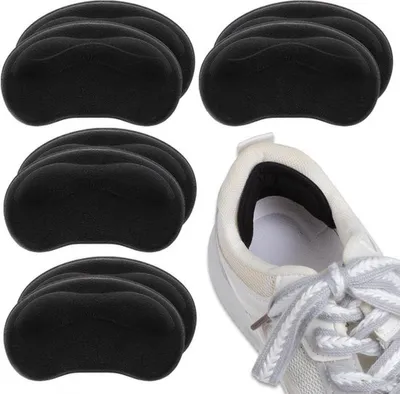 Adhesive Fersenpolster für Schuhe, Hauptbild